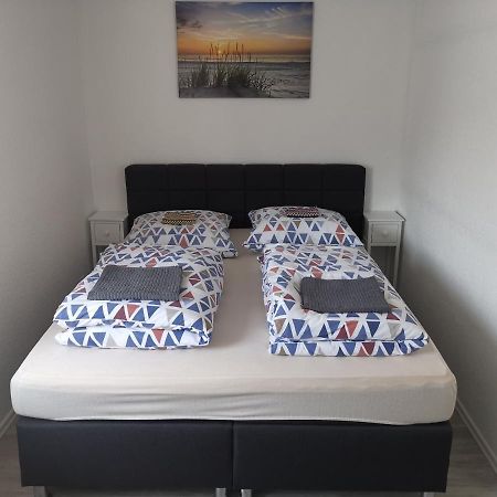 Ferienwohnung Olpe Biggesee Экстерьер фото