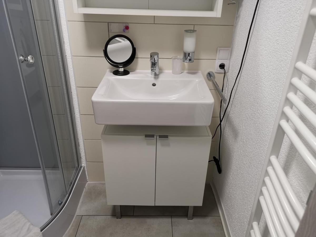 Ferienwohnung Olpe Biggesee Экстерьер фото