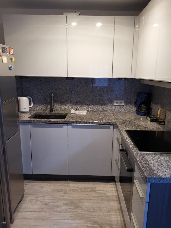 Ferienwohnung Olpe Biggesee Экстерьер фото