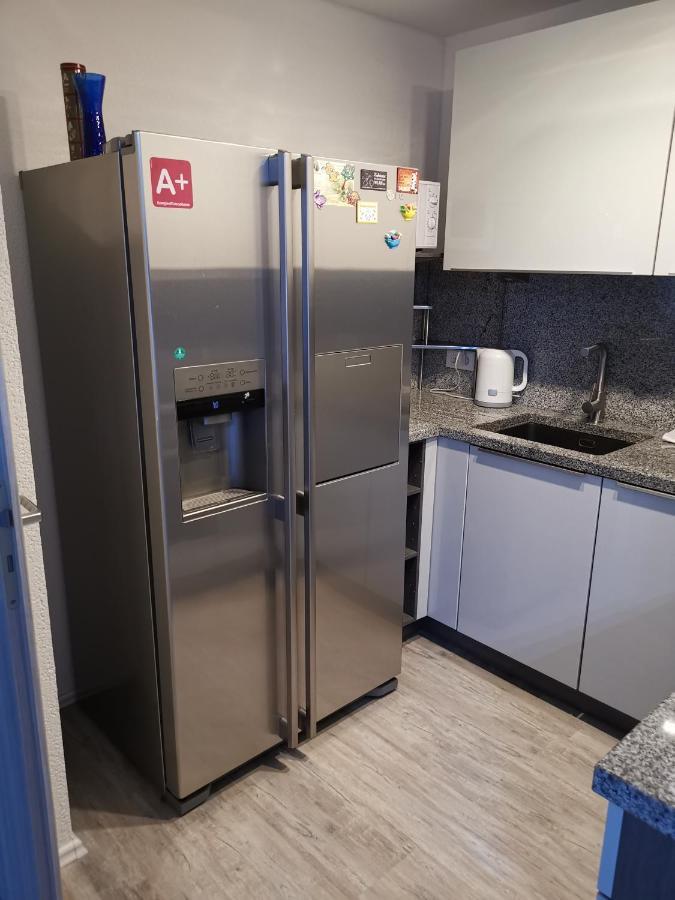 Ferienwohnung Olpe Biggesee Экстерьер фото
