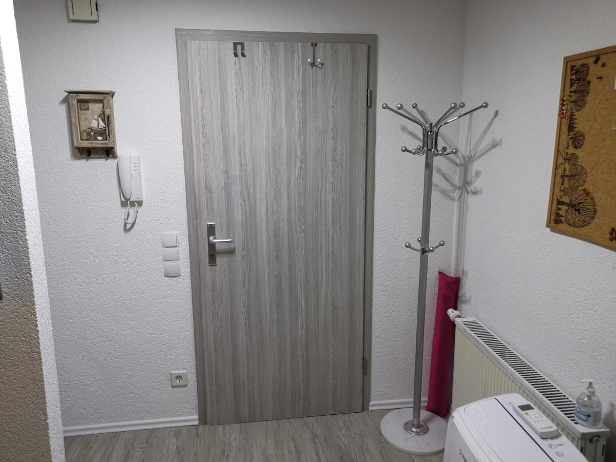 Ferienwohnung Olpe Biggesee Экстерьер фото