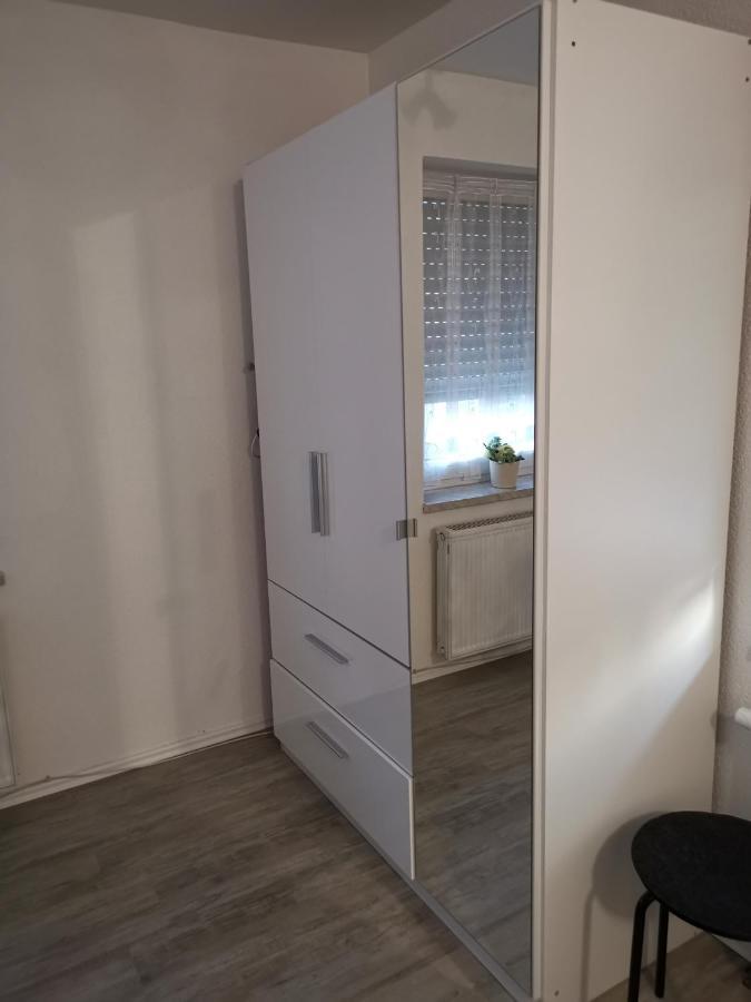 Ferienwohnung Olpe Biggesee Экстерьер фото