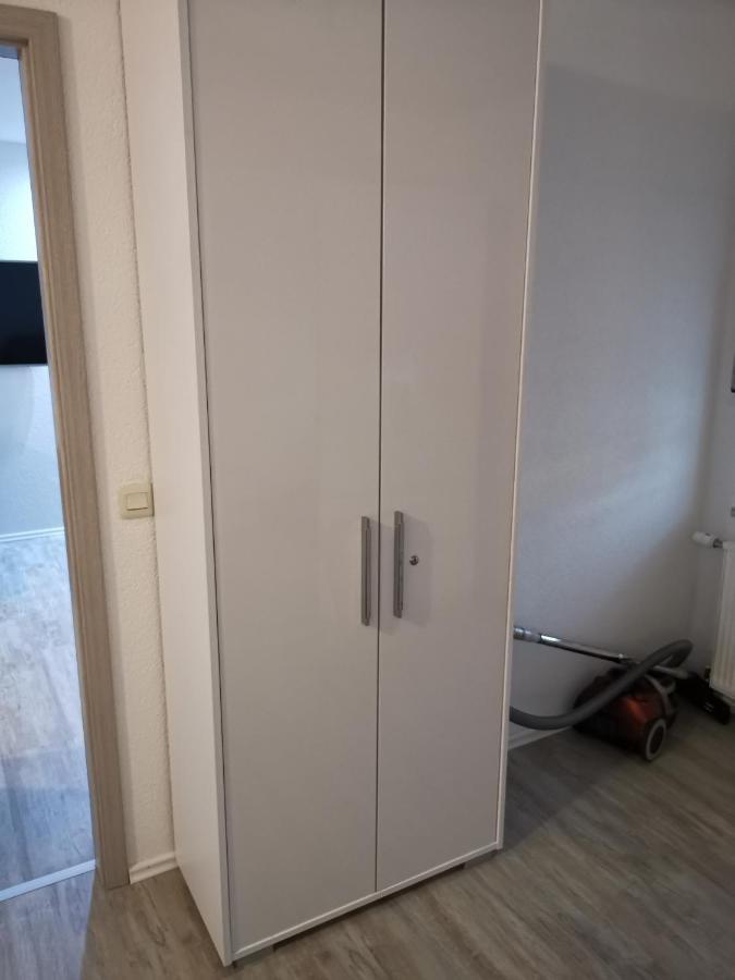 Ferienwohnung Olpe Biggesee Экстерьер фото