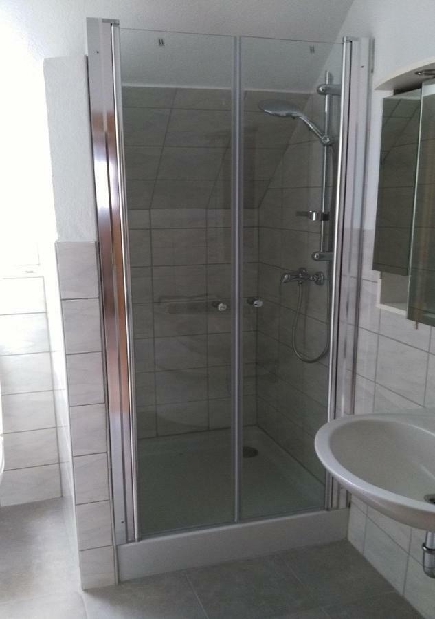 Ferienwohnung Olpe Biggesee Экстерьер фото