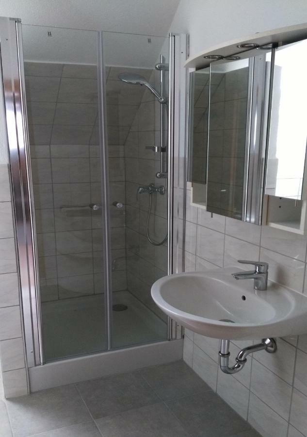 Ferienwohnung Olpe Biggesee Экстерьер фото